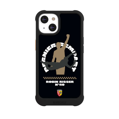 Apple iPhone 13 NIVOmax Robin Risser Dernier Rempart
