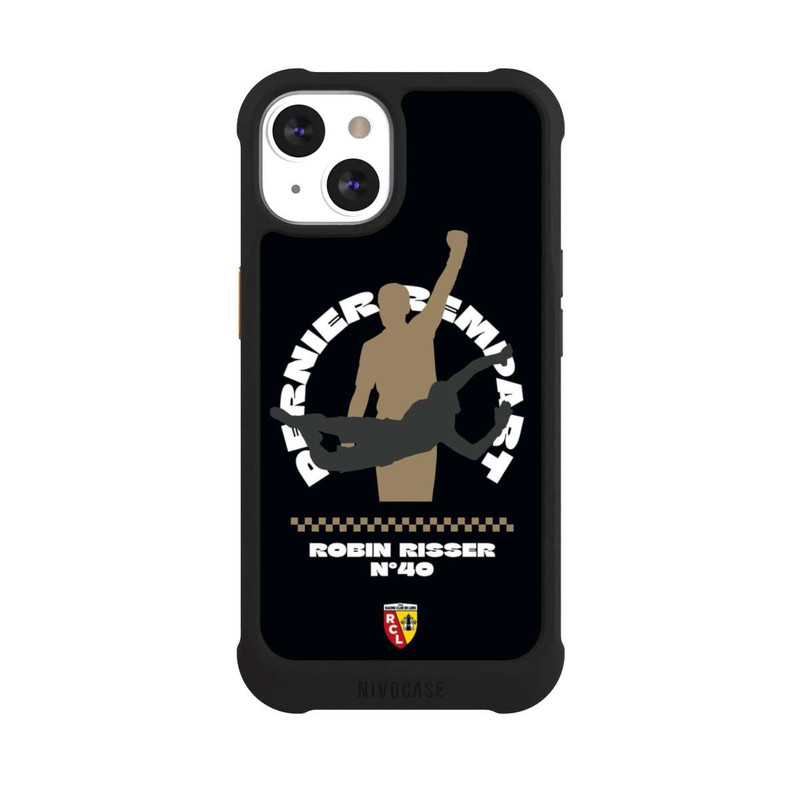 iPhone 13 NIVOmax Robin Risser Dernier Rempart