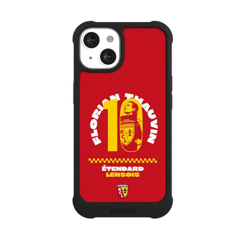 Apple iPhone 13 NIVOmax Florian Thauvin Etendard Lensois