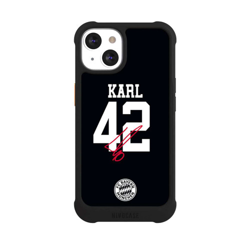 Apple iPhone 13 NIVOmax Karl 42