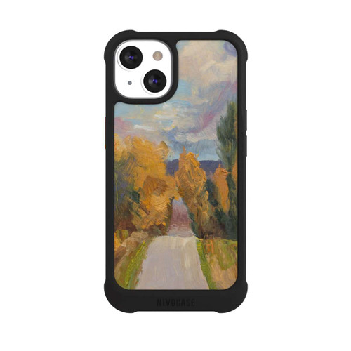Apple iPhone 13 NIVOmax Grandview Autumn by Roberta Murray