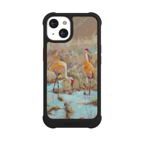 Apple iPhone 13 NIVOmax The Courtship by Roberta Murray