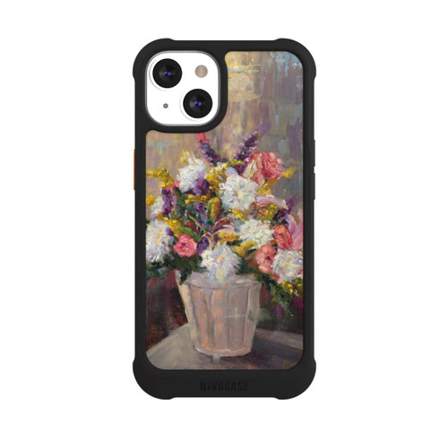 Apple iPhone 13 NIVOmax Thirty Three by Roberta Murray