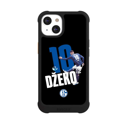 Apple iPhone 13 NIVOmax Edin Džeko 10