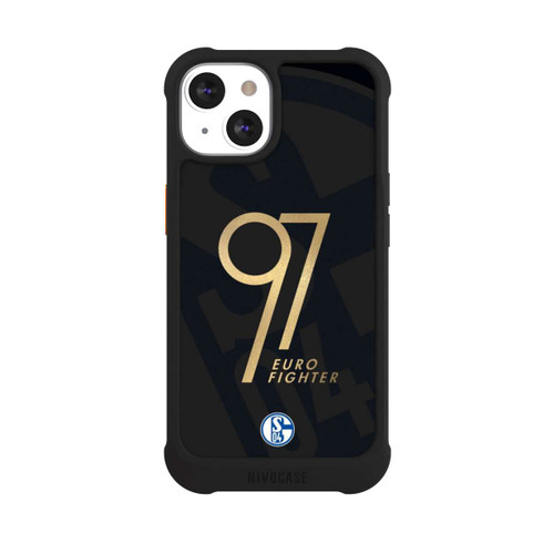 Apple iPhone 13 NIVOmax S04 Eurofighter 97