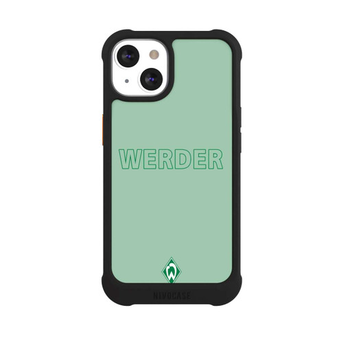 Apple iPhone 13 NIVOmax Werder Green
