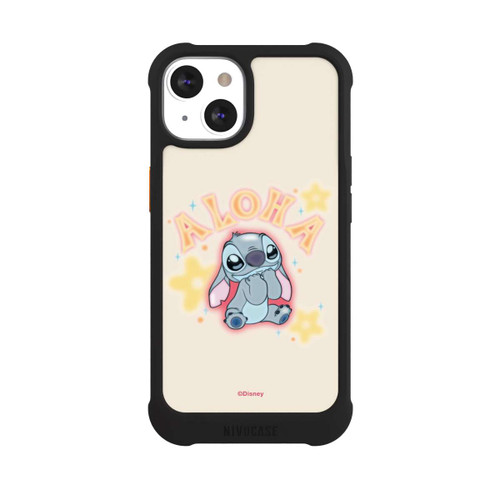 Apple iPhone 13 NIVOmax Aloha Stitch