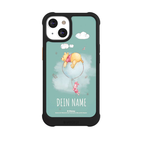 Apple iPhone 13 NIVOmax Uncheered by a Balloon personnalisable