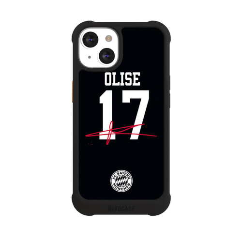 Apple iPhone 13 NIVOmax Olise 17