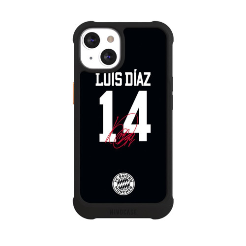 Apple iPhone 13 NIVOmax Luis Díaz 14