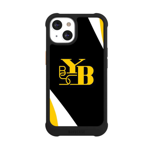 Apple iPhone 13 NIVOmax BSC YB Retro