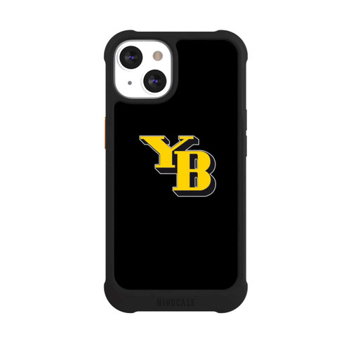 Apple iPhone 13 NIVOmax BSC YB