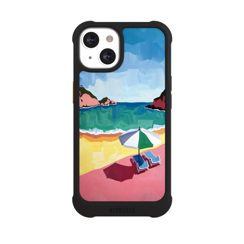Apple iPhone 13 NIVOmax By The Ocean