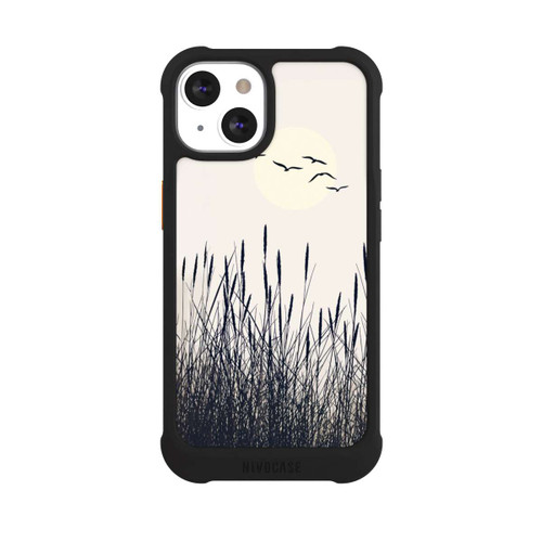 Apple iPhone 13 NIVOmax Fields of Gold Art
