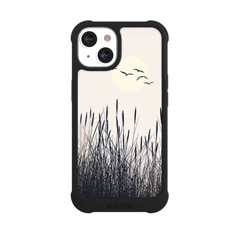 iPhone 13 NIVOmax Fields of Gold Art