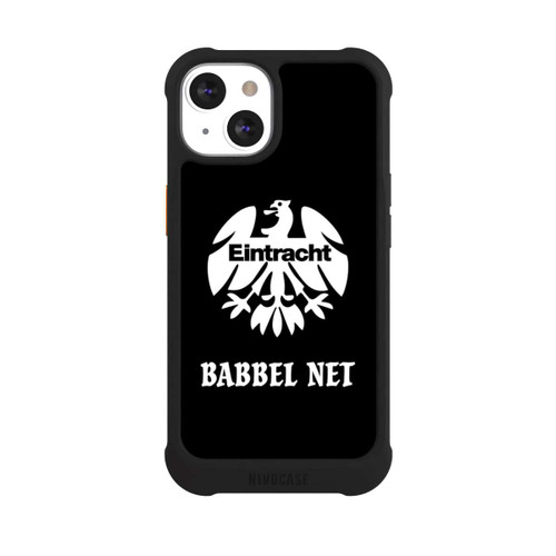 Apple iPhone 13 NIVOmax SG Eintracht Babbel Net