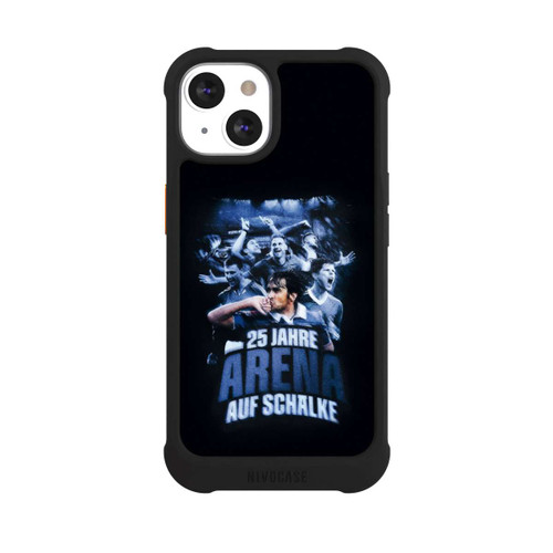 Apple iPhone 13 NIVOmax 25 Jahre Arena Auf Schalke
