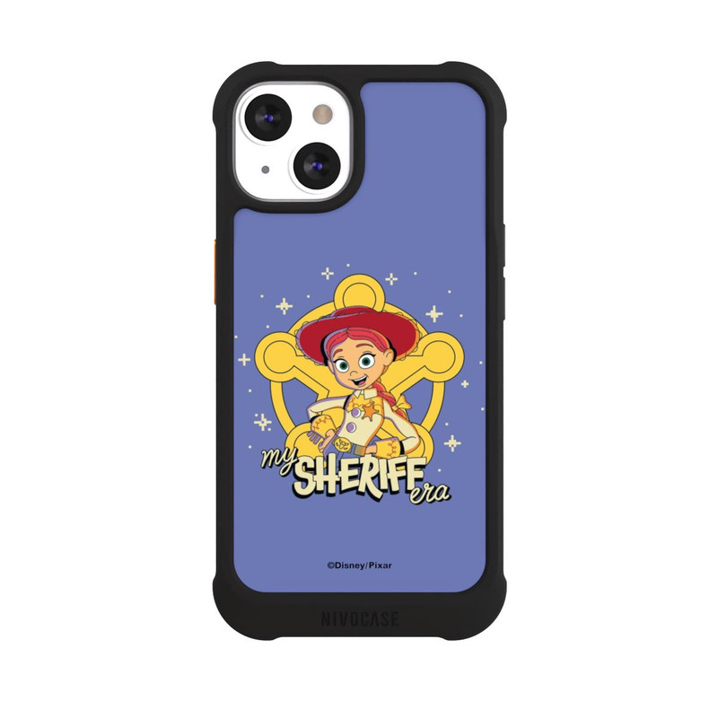 iPhone 13 NIVOmax Toy Story 5 Jessie In my Sheriff Era Blue