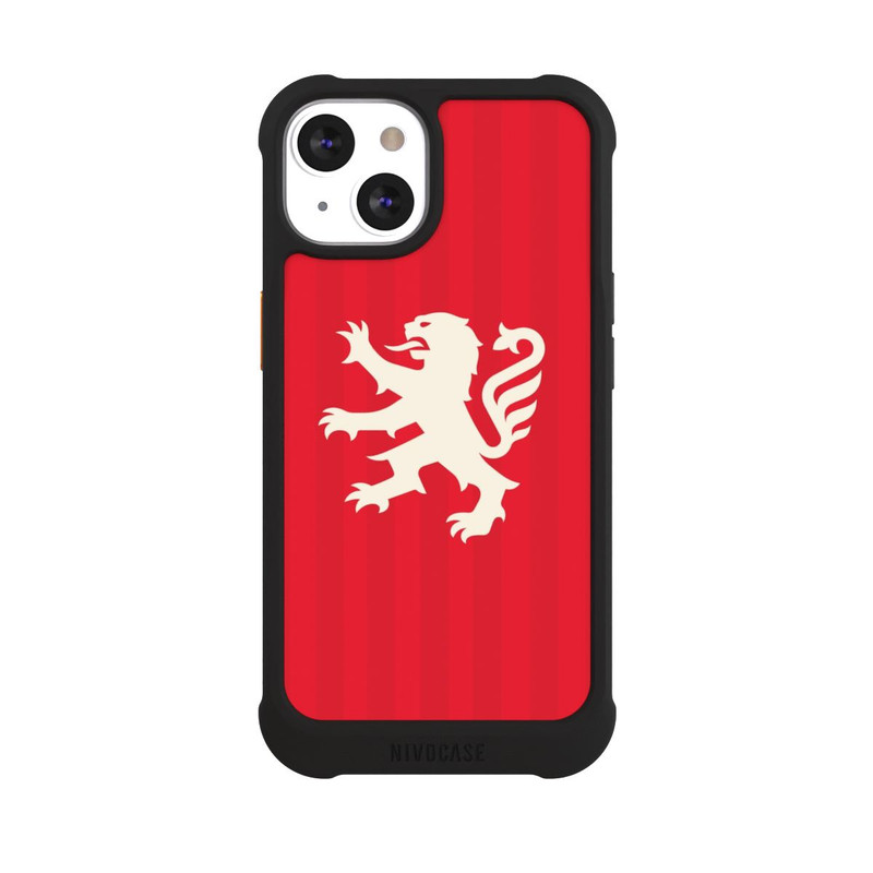 iPhone 13 NIVOmax OL Auswärtstrikot 26/27