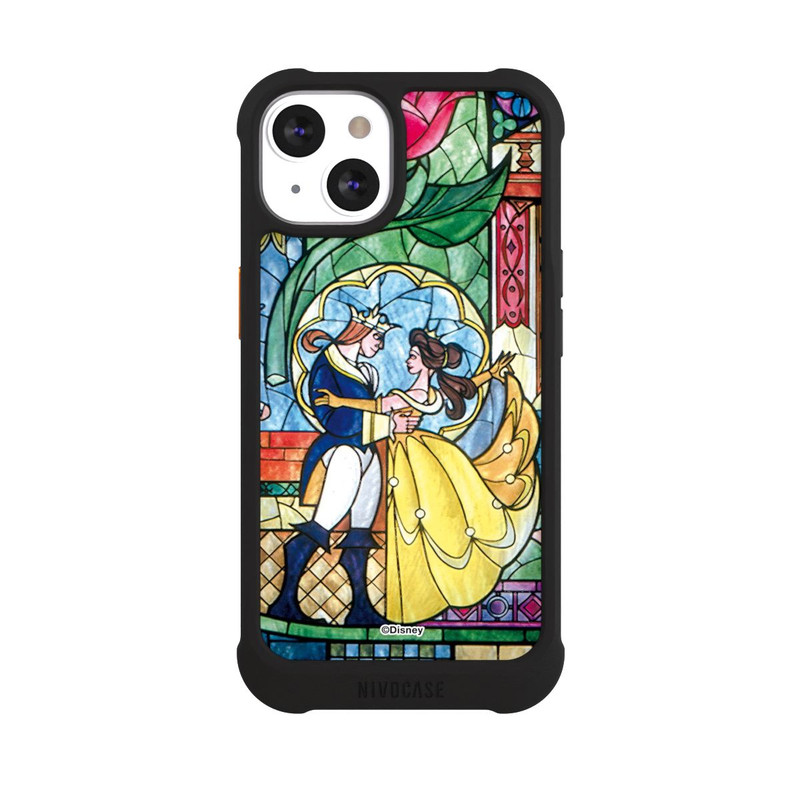 iPhone 13 NIVOmax The Beauty and the Beast - Fairytale