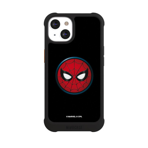 Apple iPhone 13 NIVOmax Spider-Man Hero Universe
