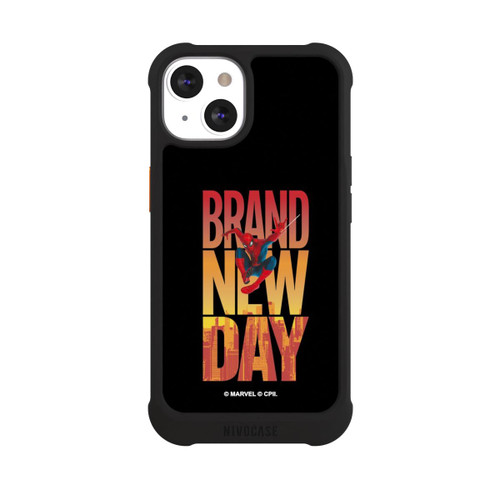 Apple iPhone 13 NIVOmax Spider-Man movie