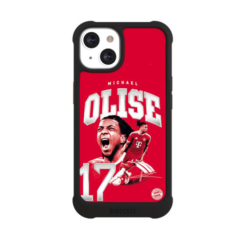 Apple iPhone 13 NIVOmax Michael Olise 26/27