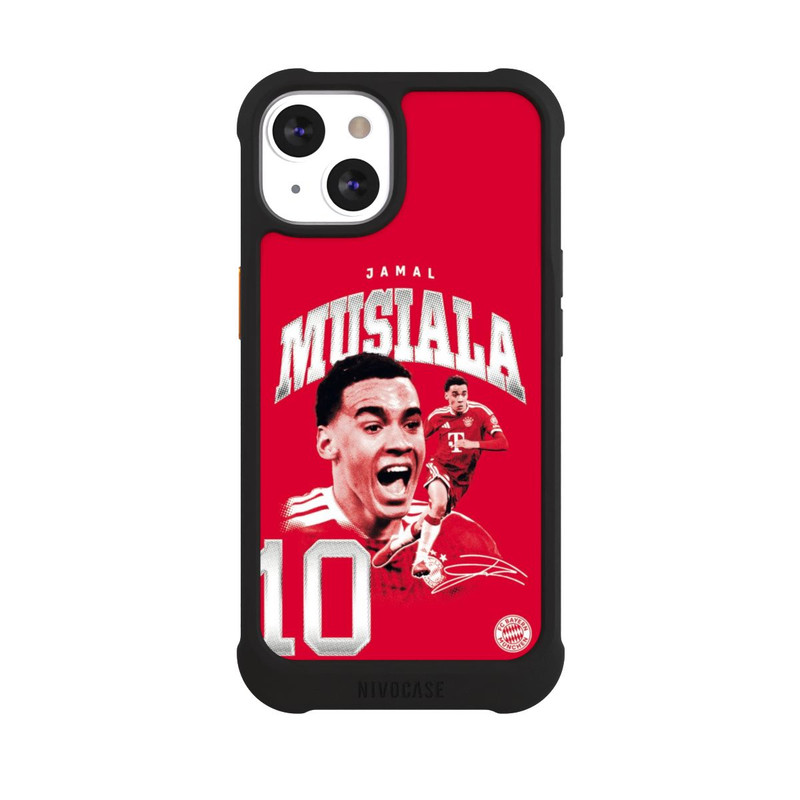 iPhone 13 NIVOmax Jamal Musiala 26/27