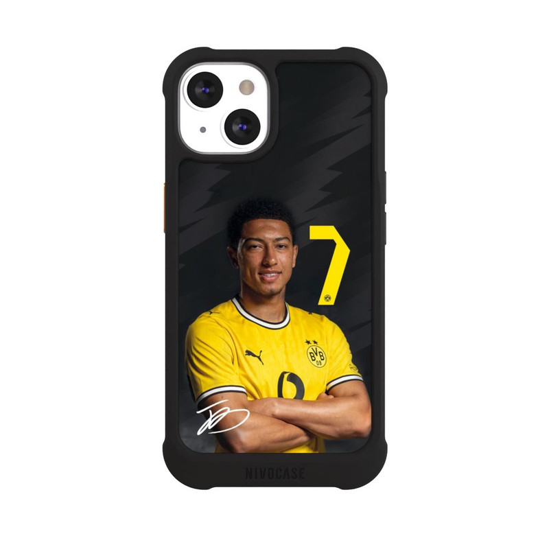 iPhone 13 NIVOmax Jobe Bellingham 26/27