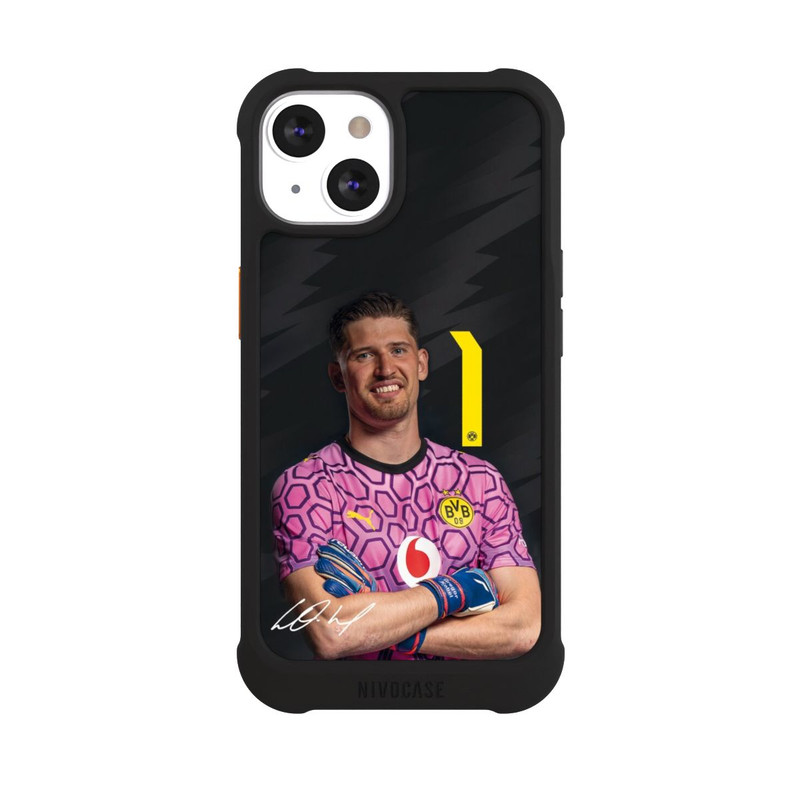iPhone 13 NIVOmax Gregor Kobel 26/27