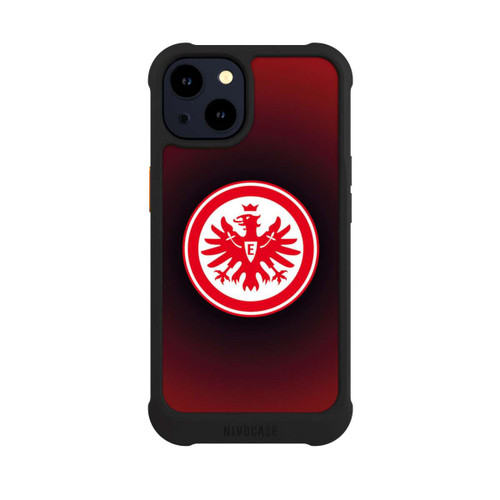 Apple iPhone 14 NIVOmax Eintracht Frankfurt