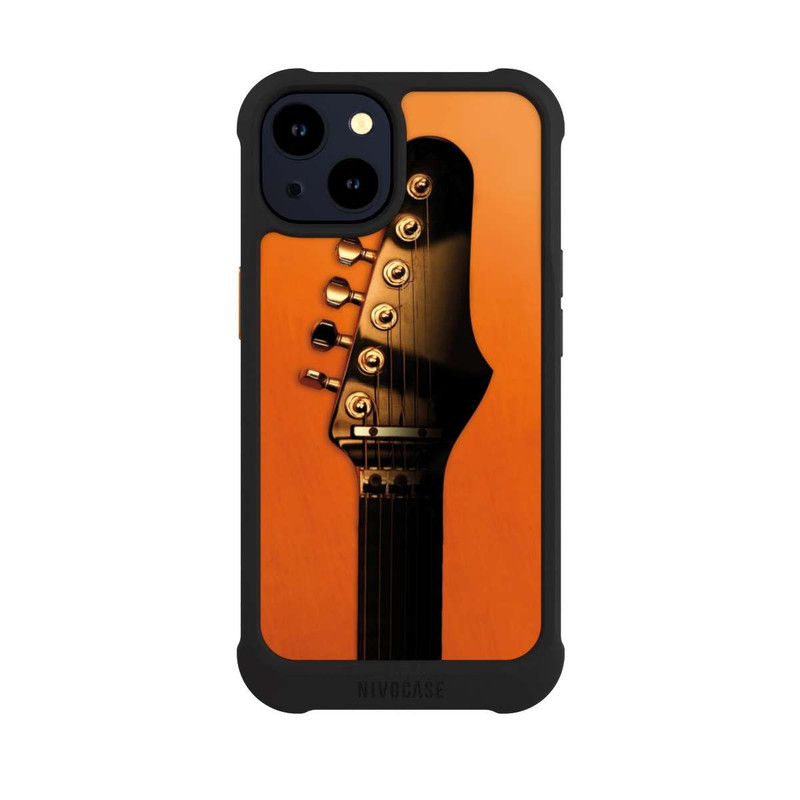 iPhone 14 NIVOmax Guitar featured 2