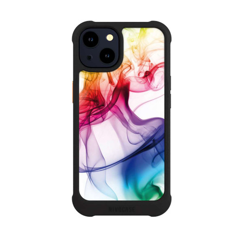Apple iPhone 14 NIVOmax Vapeur de Couleur