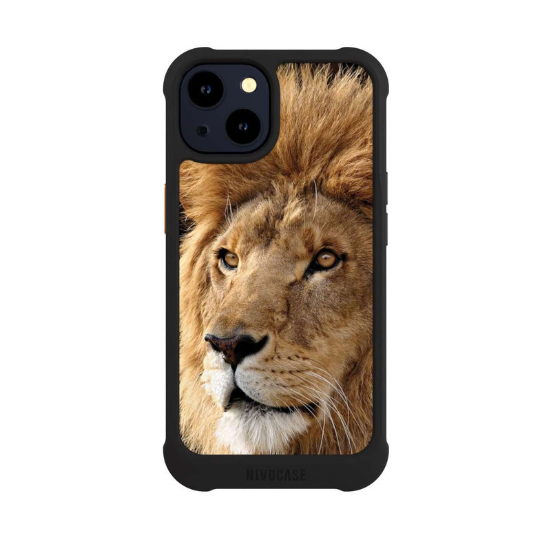 iPhone 14 NIVOmax Lion King