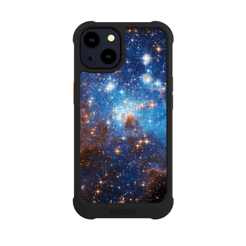 Apple iPhone 14 NIVOmax Great Magelanian Cloud
