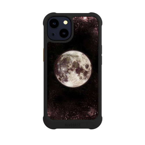 Apple iPhone 14 NIVOmax Der Mond