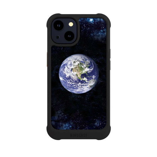 Apple iPhone 14 NIVOmax La Terre