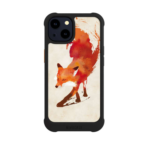 Apple iPhone 14 NIVOmax Vulpes Vulpes
