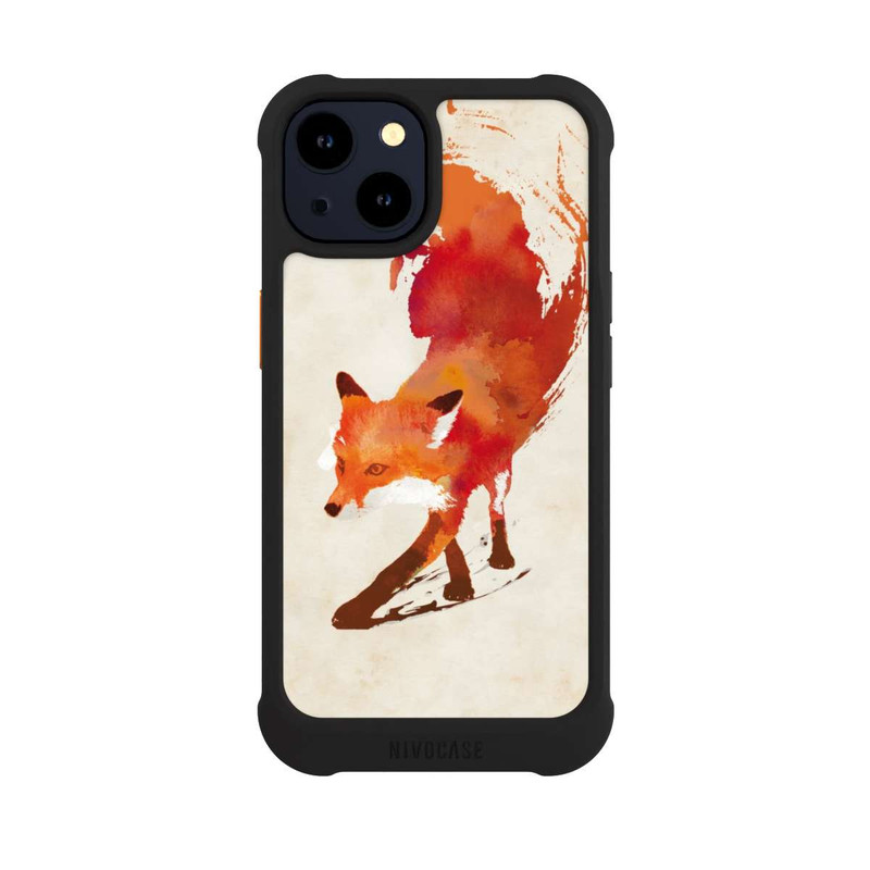 iPhone 14 NIVOmax Vulpes Vulpes