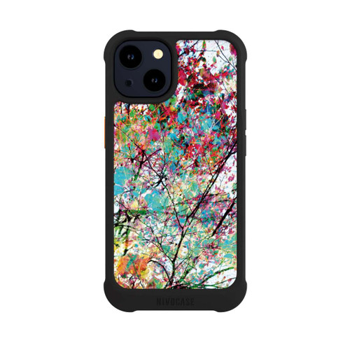 Apple iPhone 14 NIVOmax Herbst8