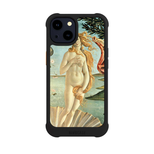 Apple iPhone 14 NIVOmax Die Geburt der Venus