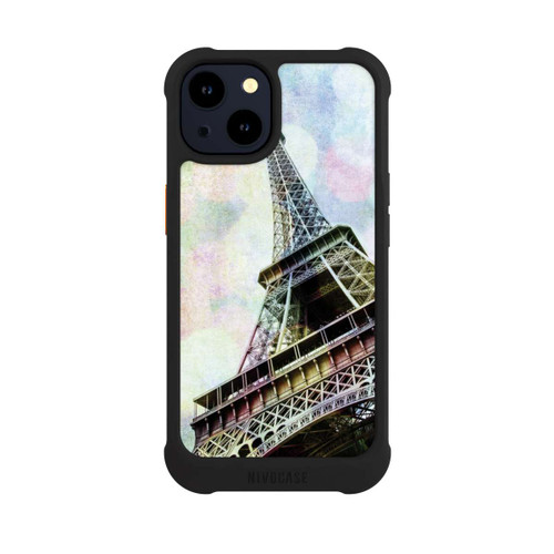 Apple iPhone 14 NIVOmax Der Eiffelturm