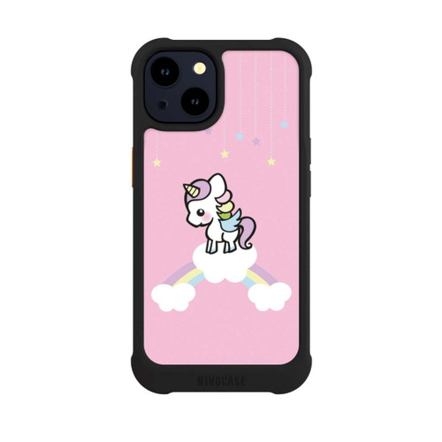 Apple iPhone 14 NIVOmax Little Unicorn