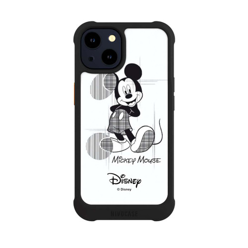 Apple iPhone 14 NIVOmax Micky Sketchy