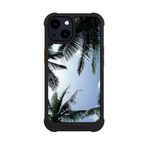 Apple iPhone 14 NIVOmax Palm View