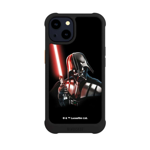Apple iPhone 14 NIVOmax Darth Vader 