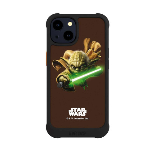 Apple iPhone 14 NIVOmax Yoda