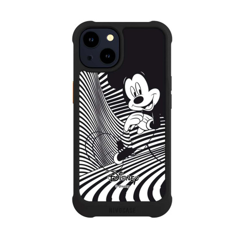 Apple iPhone 14 NIVOmax Micky Illusion