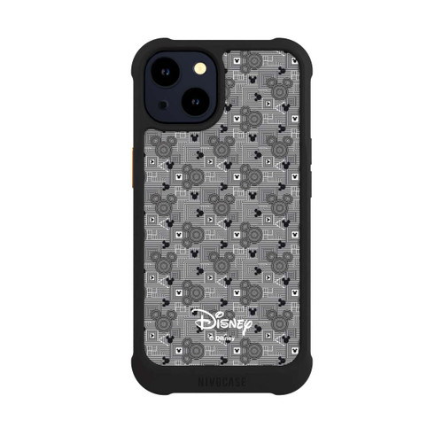 Apple iPhone 14 NIVOmax Micky Optical Illusion