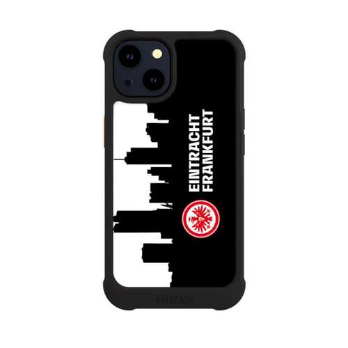 Apple iPhone 14 NIVOmax Eintracht Frankfurt Skyline